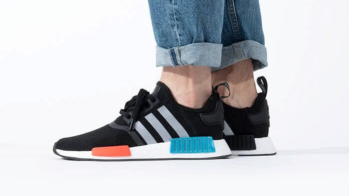 Are Adidas NMDs Good For Lifting and Working Out?