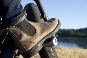 Are Blundstones Good for Motorcycles? (Read This First)