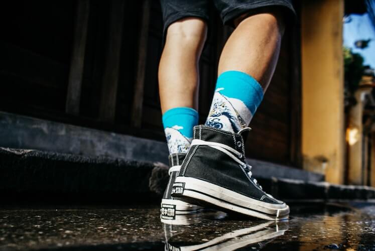 Converse Are Good Lifting Shoes: Here's 7 Reasons Why