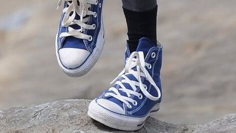 Are Converse Shoes Good For Running? (Read First)