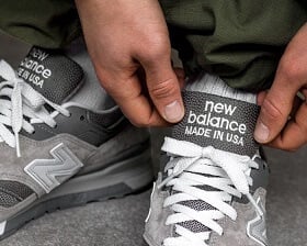 Are New Balance Shoes Made in the USA or China?
