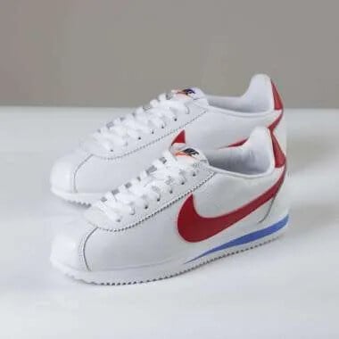 Are Nike Cortez Shoes Good For Working Out and Lifting?