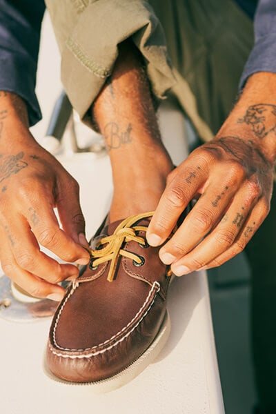 Are Sperry Shoes Durable? (How Many Years)