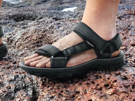 5 Cheaper Chaco Sandals Knockoffs (Better Dupes)