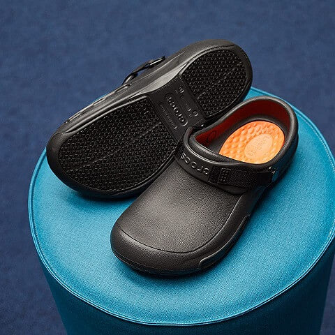 Best Crocs For Walking Long Distances