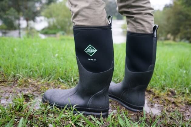 Best Muck Boots For Summer and Warm Weather 2023