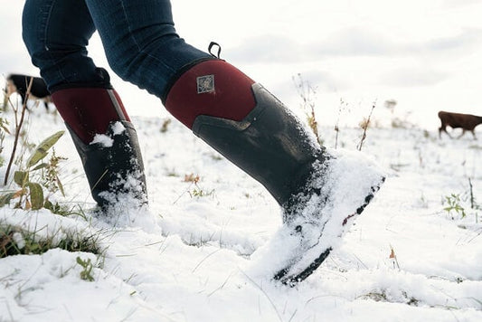 Best Muck Boots For Winter and Cold Weather 2023