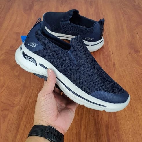 Best Skechers Shoes For Plantar Fasciitis (Top 3)