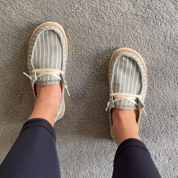 Best Socks to Wear With Hey Dude Shoes