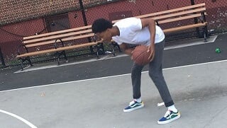 Can You Play Basketball in Vans Shoes?