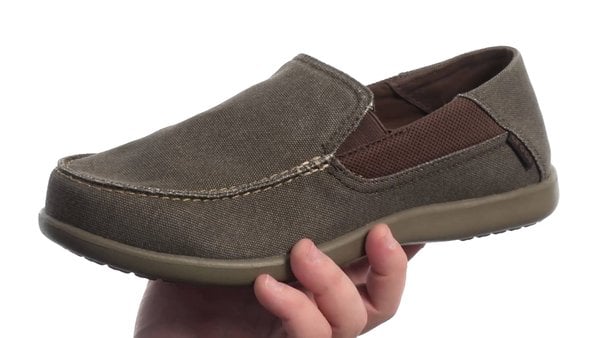 Crocs That Look Like Hey Dudes (Lookalikes)