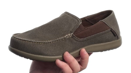 Crocs That Look Like Hey Dudes (Lookalikes)