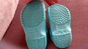 Crocs Shrink in the Sun: Here’s How to Unshrink Them