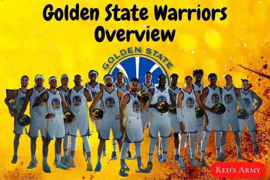 Golden State Warriors Colors Meaning