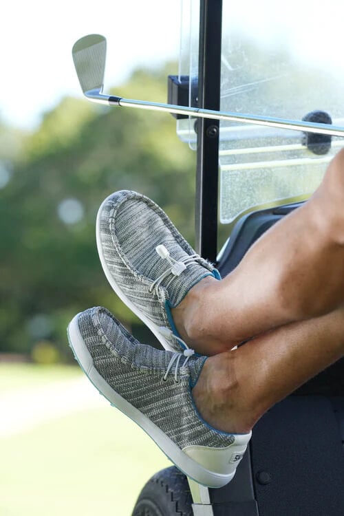 Best Golf Shoes That Look Like Hey Dudes (Cozy)