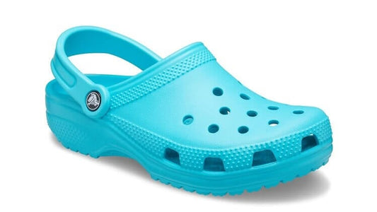 How Long Do Crocs Last (And When to Replace Them)