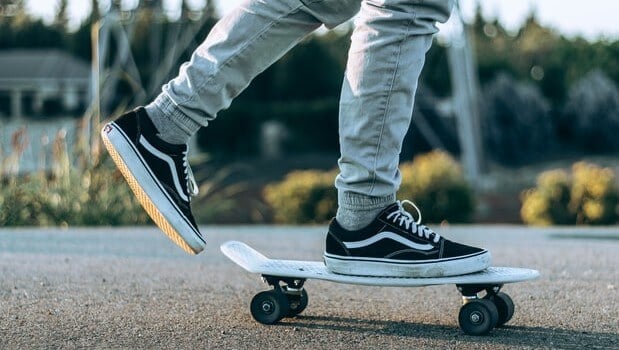 Are Vans Shoes Durable? (Here’s How Long They Last)