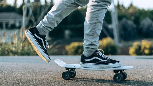 Are Vans Shoes Durable? (Here’s How Long They Last)