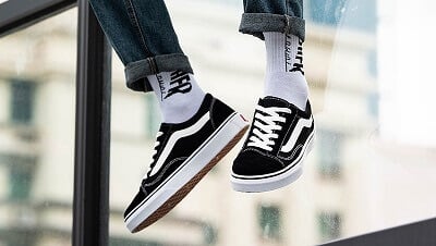 3 Simple Tricks on How to Break Into New Vans Shoes