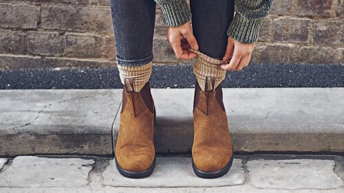 Do Blundstones Crease? (Yes, Here’s How to Fix)