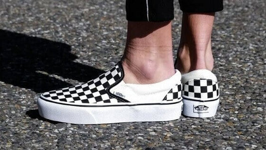 How to Prevent Heel Blisters From Vans Shoes? (Solved)