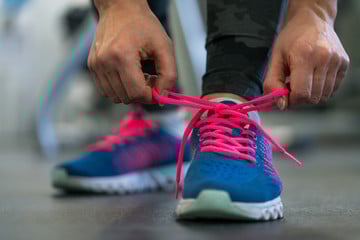 How To Shorten Shoelaces (Without Cutting Them)