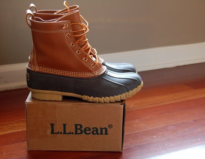 How to Break in L.L. Bean Duck Boots Quickly