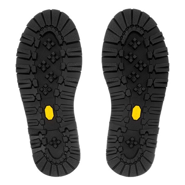 How to Make Vibram Soles Less Slippery