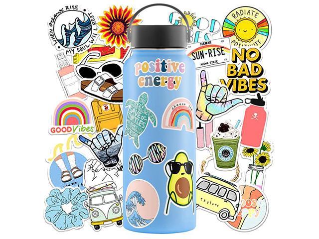 How to Remove Sticker Residue From Hydro Flask