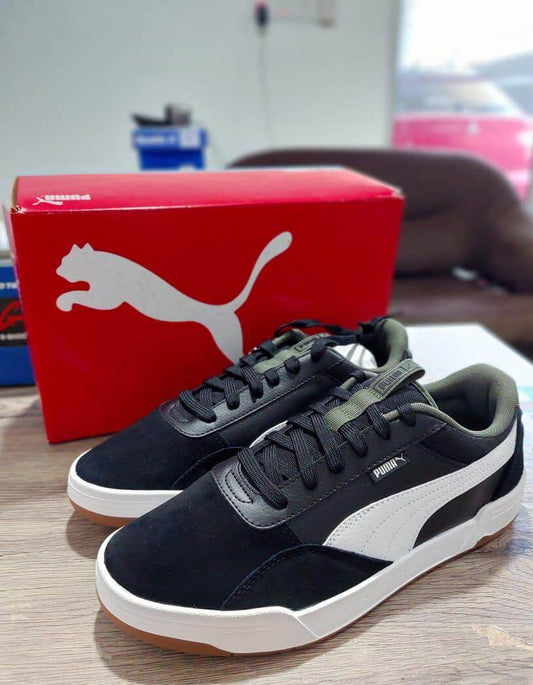 7 Puma Shoes That Look Like Vans (Comfier)