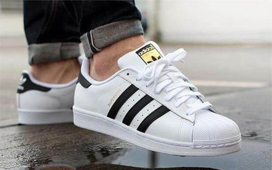 9 Shoes Like Adidas Superstar (Cheaper Alternatives)