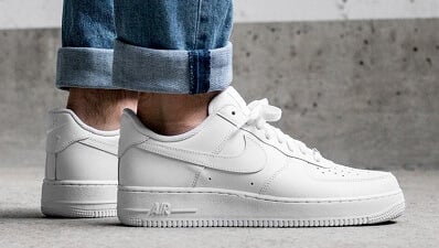 13 Shoes Like Nike Air Force 1 (Cheaper Alternatives)