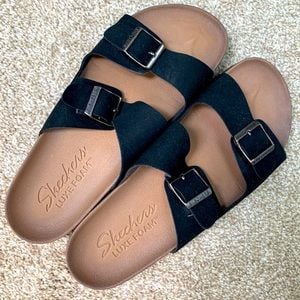 5 Skechers That Look Like Birkenstocks (Comfier)