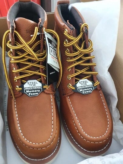 6 Skechers That Look Like Doc Martens (Comfier)