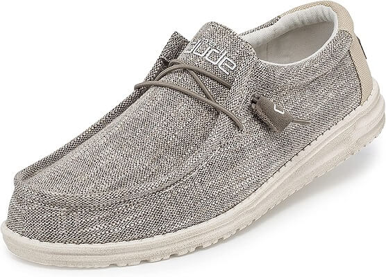Skechers vs. Hey Dude (Shoe Brand Comparison)