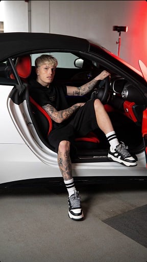 Starboy Aesthetic Outfits - Ultimate Visual Guide