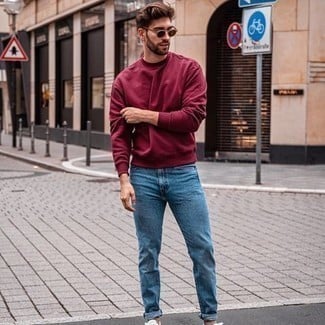 What Color Pants Go With a Red Shirt? (Visual Guide)