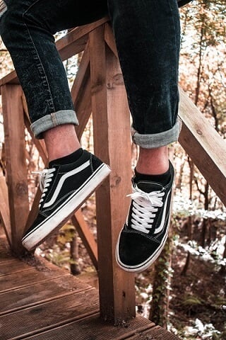 What Color Vans Should You Get? (Visual Guide)