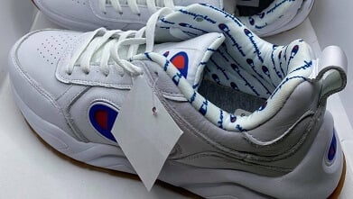 Why Are Champion Shoes So Cheap? (Good or Bad)