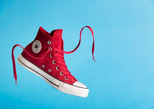Why Are Converse Laces So Long? (Here’s the Solution)