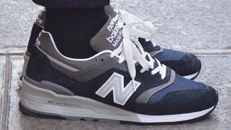 Why Are New Balance Shoes So Expensive? (Facts)