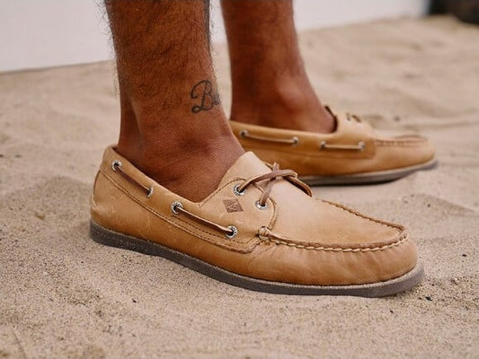 Why Are Sperry Shoes So Expensive? 4 Reasons