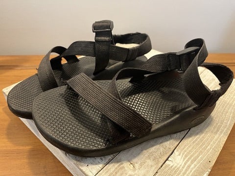 Adjusting Chaco Sandal Straps (Ultimate Guide)