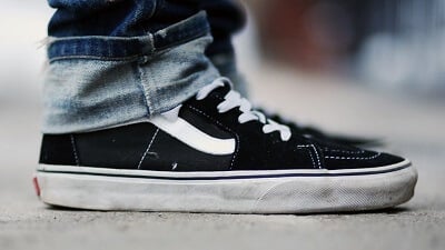 Why Do Vans Shoes Smell So Bad? (Here’s the Solution)