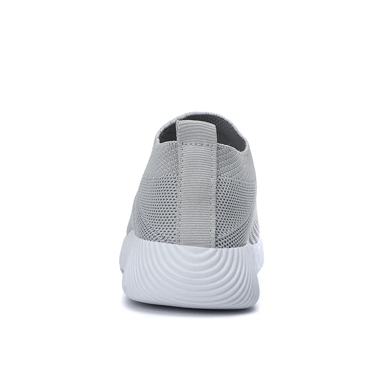 High Quality Women's Vulcanized Slip-On Sneakers: Comfortable Loafers