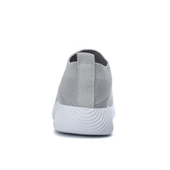 High Quality Women's Vulcanized Slip-On Sneakers: Comfortable Loafers
